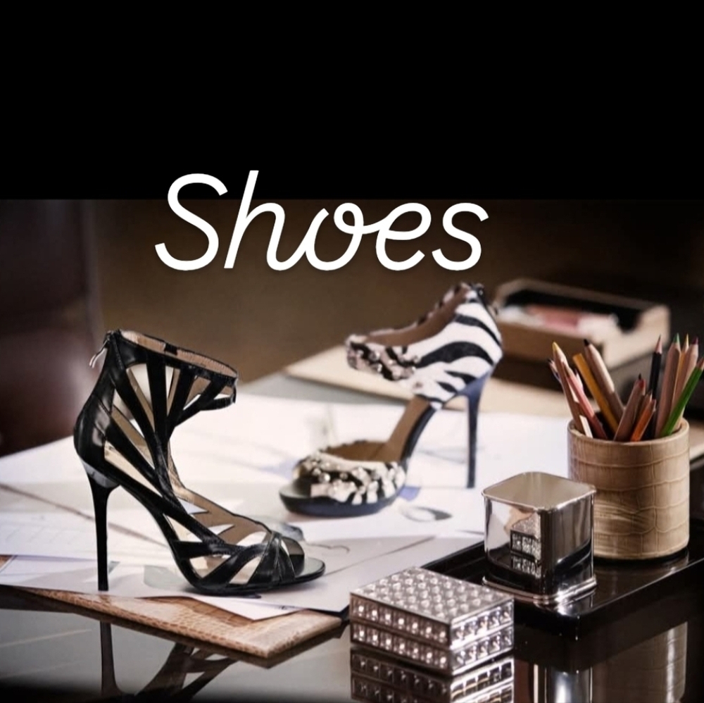 Shoes: Women's (boots, heels, booties, sandals)